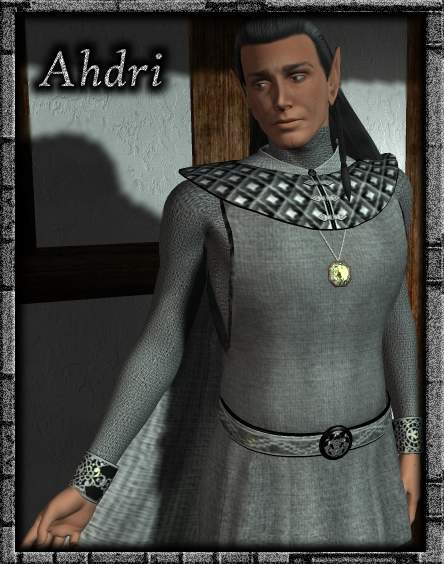 Ahdri