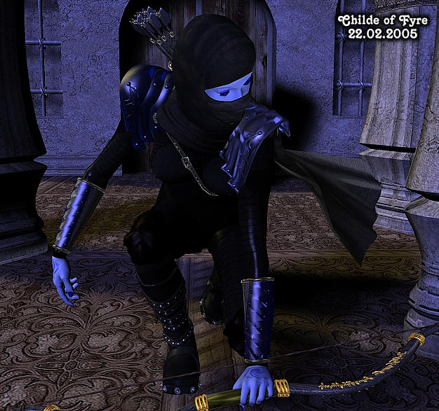 Assassin