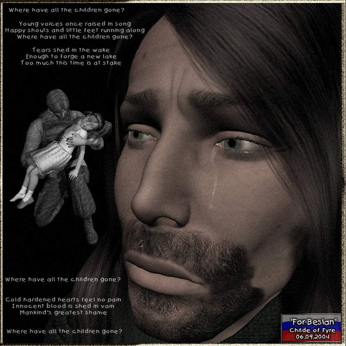 For Beslan