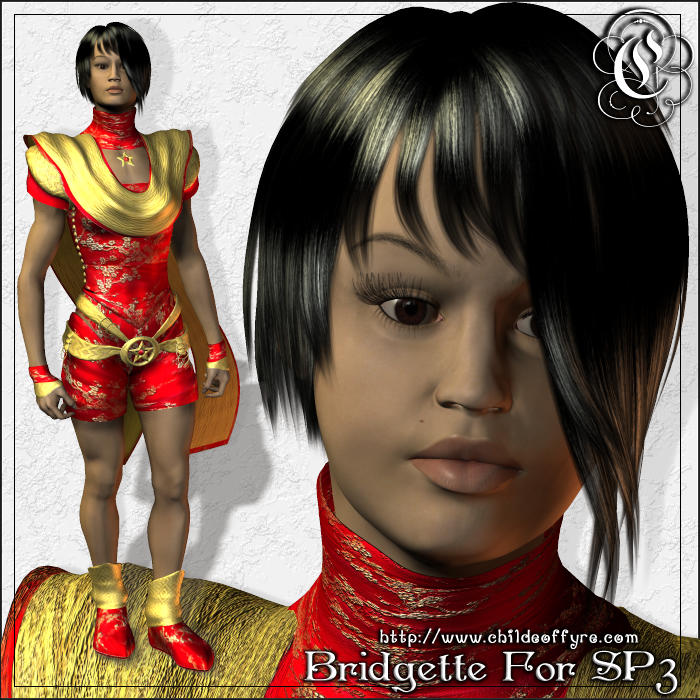 Bridgette