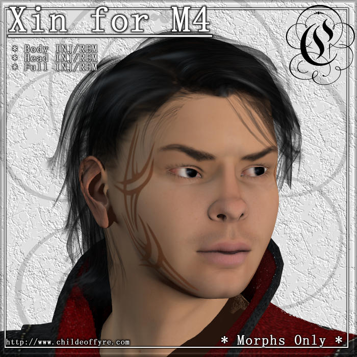 COF DS Xin M4