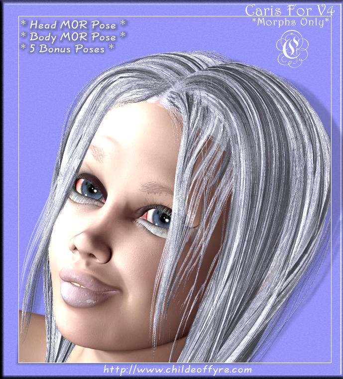 Caris V4