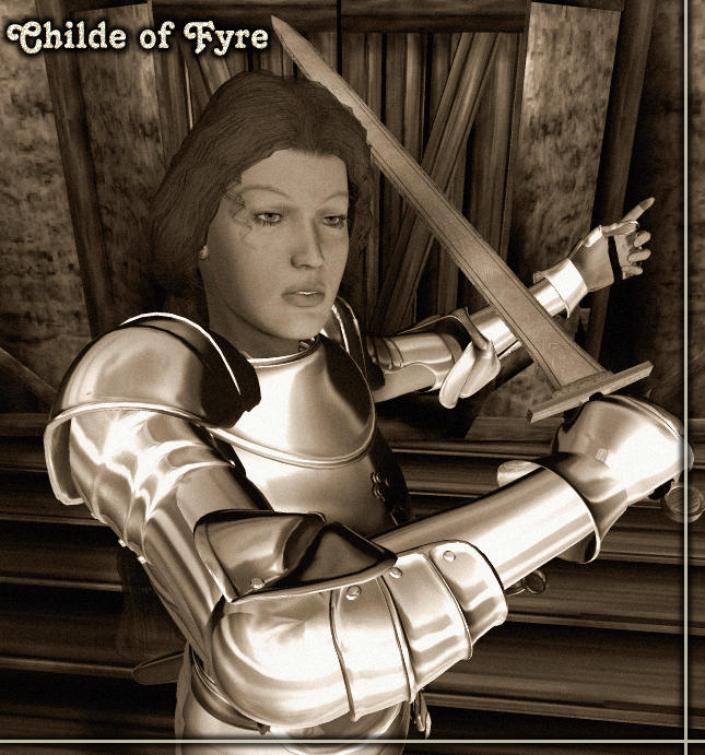 Corralynne