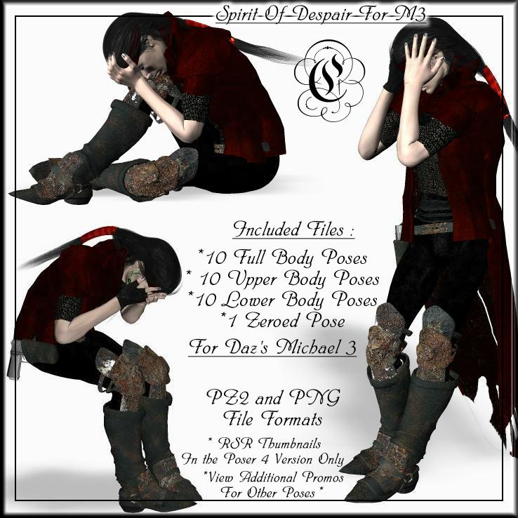 Spirit of Despair