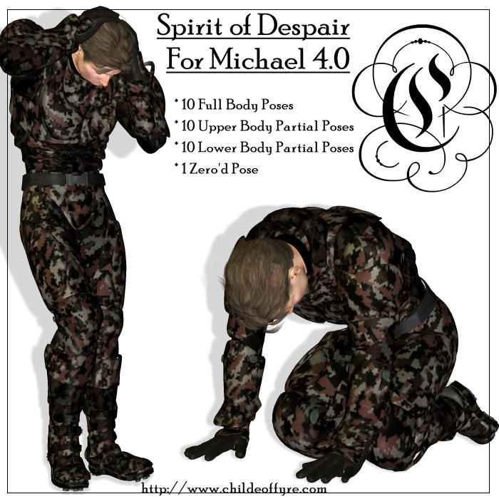 Spirit of Despair