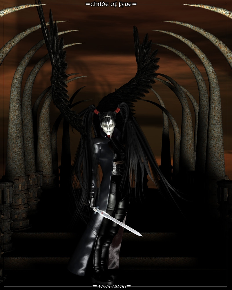 Envy : Nightwatch