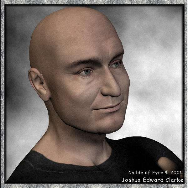Joshua Clarke