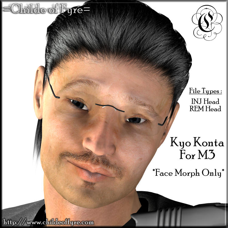 Kyo Konta