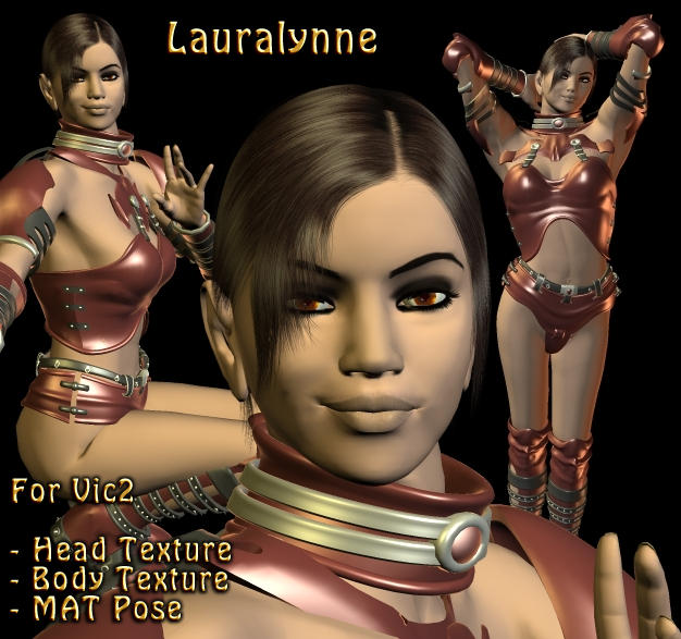 Lauralynne