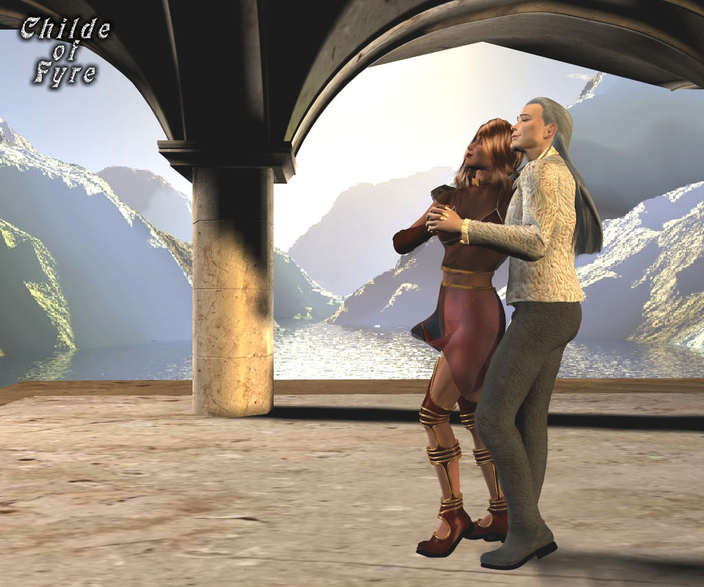 Learning to Dance