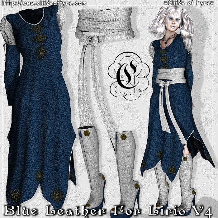 Emerald Lirio for Lirio V4