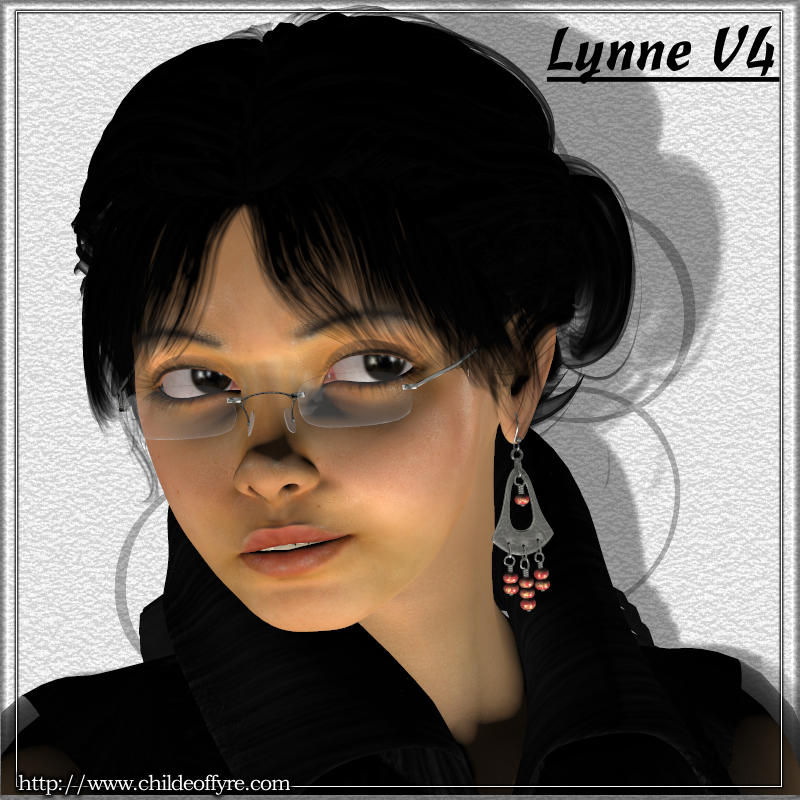 COF DS Lynne for V4