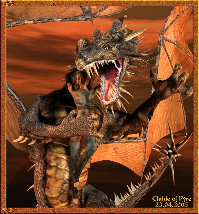 Mine!