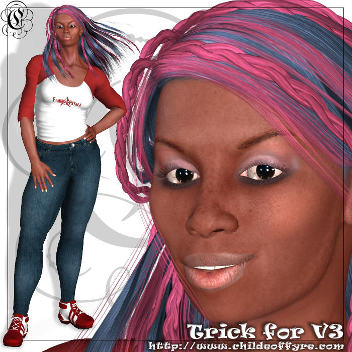 Trick For V3