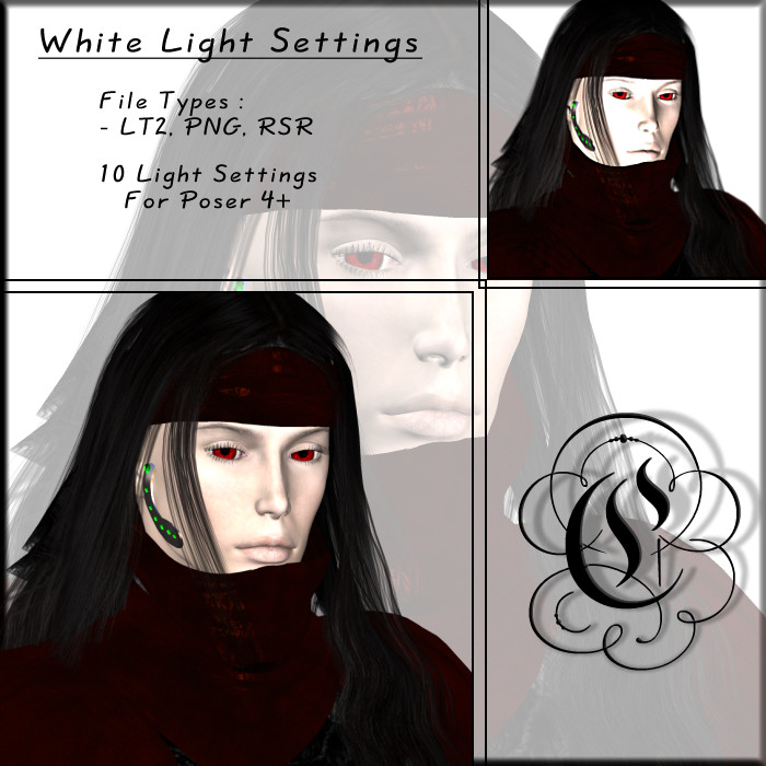 COF White Lights