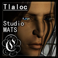 DS Mats for Nathan Tlaloc