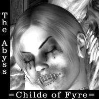 Hold Me (Into the Abyss)