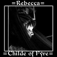 Rebecca ~ Side Angle