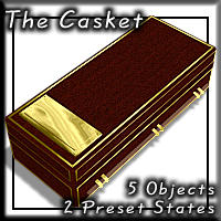 The Casket