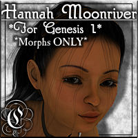 COF Hannah Moonriver for Genesis