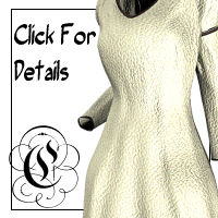 Creme Leather For Lirio V4
