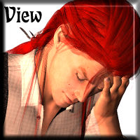 Spirit of Despair