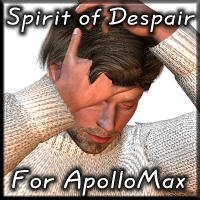 Spirit of Despair
