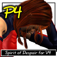 Spirit Of Despair