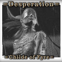 Desperation
