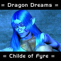 Dragon Dreams