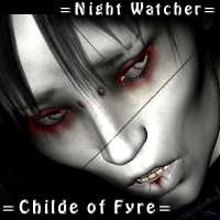 Envy : Night Flight