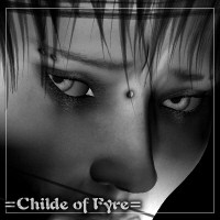 Envy : Portrait