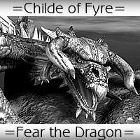 Fear the Dragon