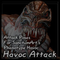 Havoc Attack