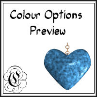 Colour Options For the Jewelry
