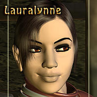 Lauralynne