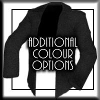 Long Sleeve Short Coat