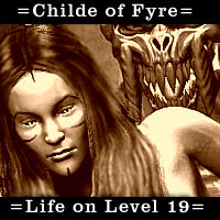 Life on Level 19