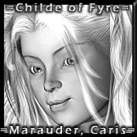I, Marauder : Firefly