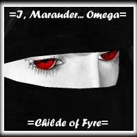 I, Marauder : Omega