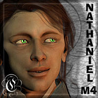 Nathaniel for M4