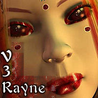 Rayne V3