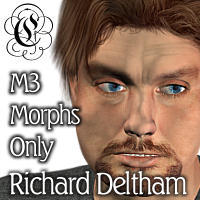 Richard Deltham