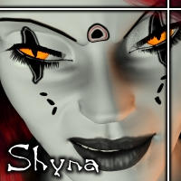 Shyna