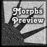 Star Morph Preview