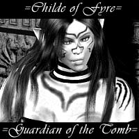 Guardian of the Tomb