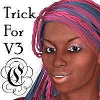 Trick For V3