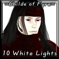 COF White Lights