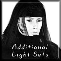 COF White Lights
