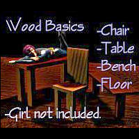 Wood Basics